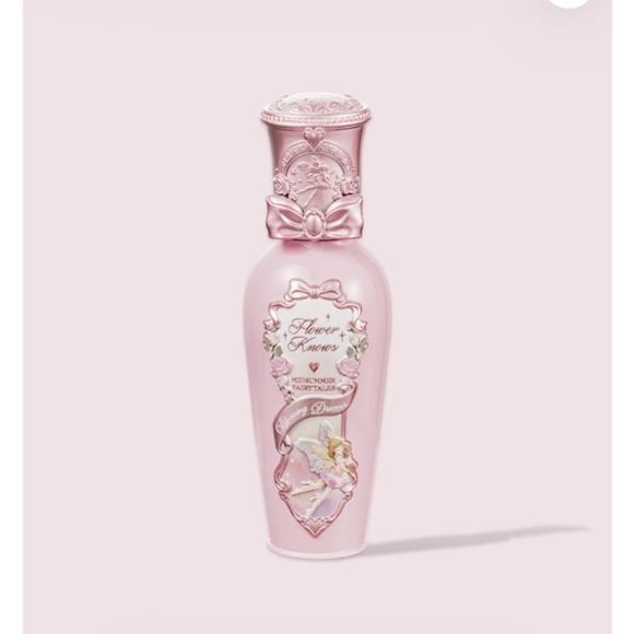 BNIB Flower Knows Lip Laquer - Go to the Moon - Picture 2 of 3